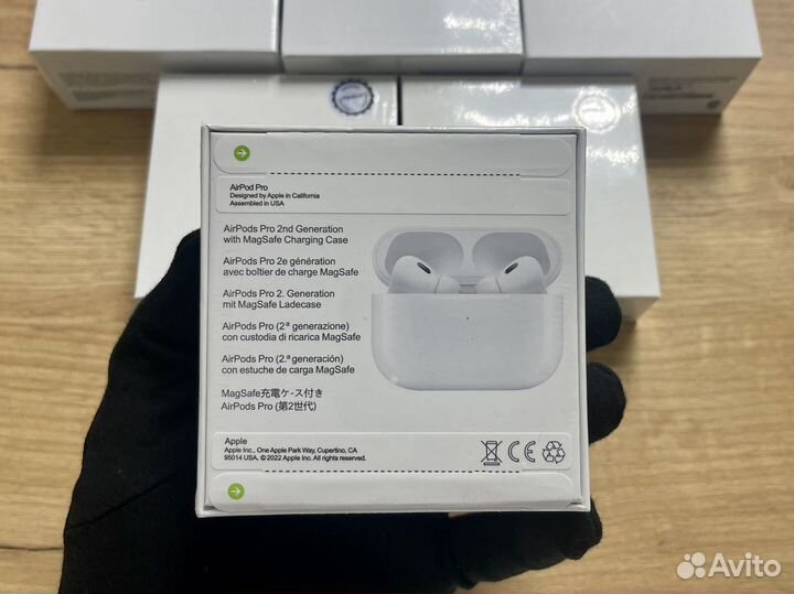 Airpods pro 2 premium