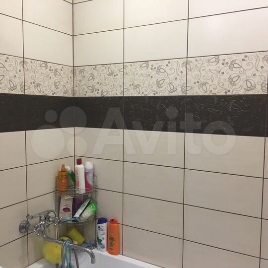 1-к. квартира, 35,1 м², 3/3 эт.