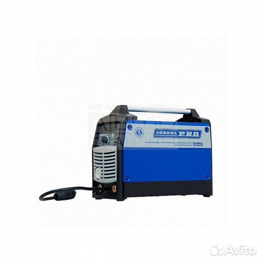 Синергетический сварочный полуавтомат speedway 180