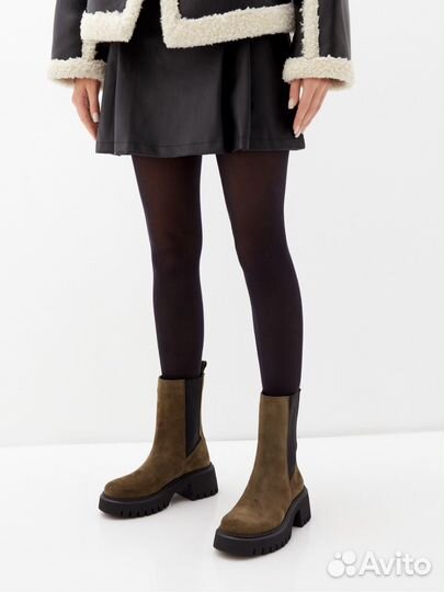 Челси ботинки Ekonika новые 36