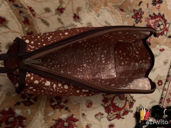 Косметичка СССР