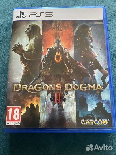 Игры для приставок ps5 диск