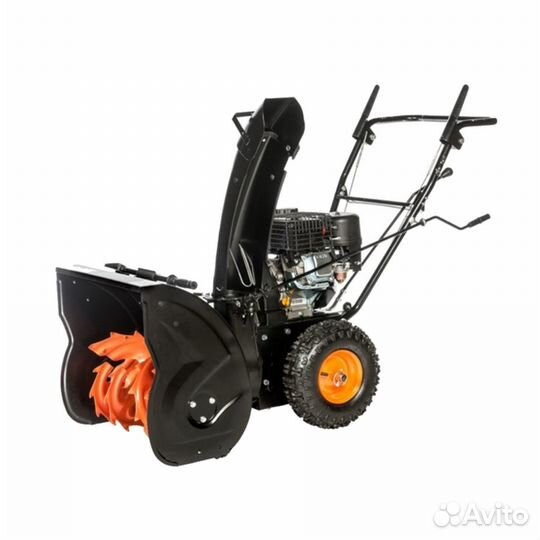 Снегоубощник brait BR-7856W (7.8л.с