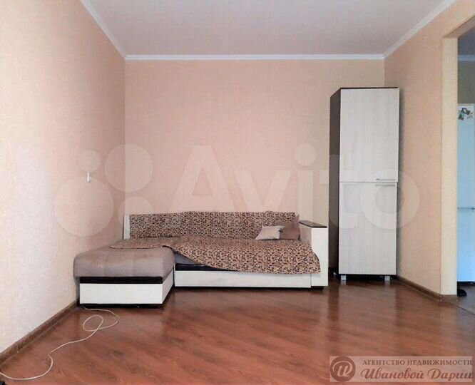 2-к. квартира, 45 м², 1/5 эт.