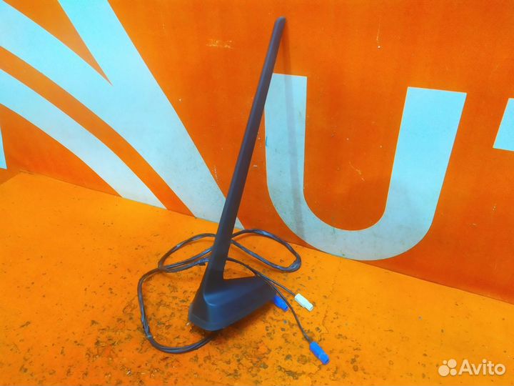 Антенна Renault Arkana 1 2019-Нв