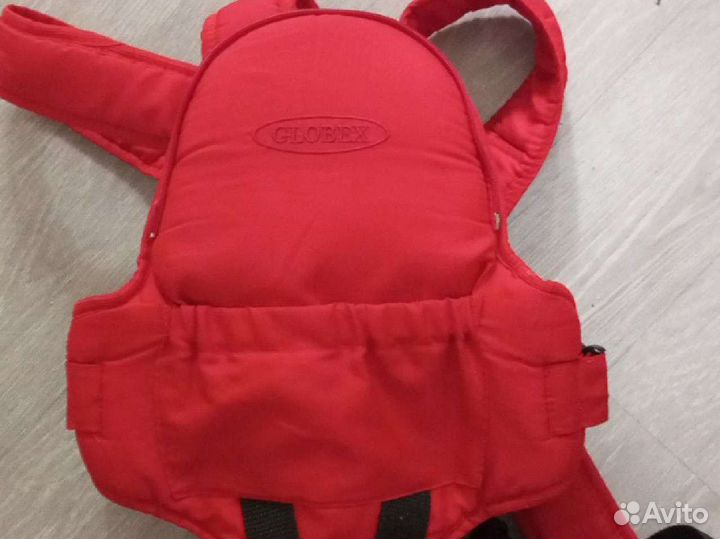 Рюкзак переноска кенгуру