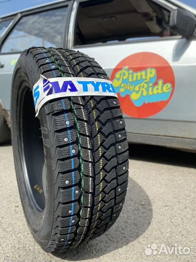 Viatti Brina Nordico V-522 205/55 R16 91T