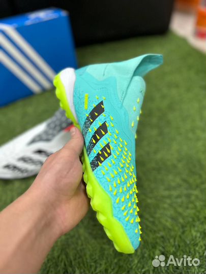 Сороконожки adidas predator