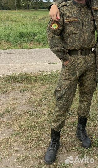 Военная форма