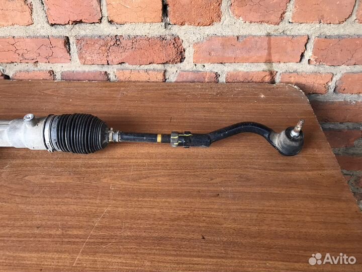Рулевая рейка Kia Sportage 4 2.0
