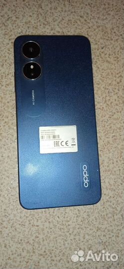 Oppo a 17