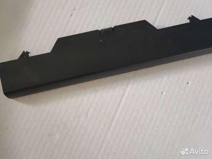 Аккумулятор для ноутбука hp