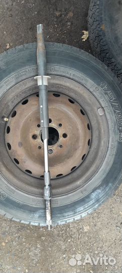 Вал рулевой Daewoo nexia