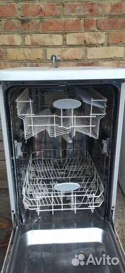 Посудомоечная машина 45 см бу