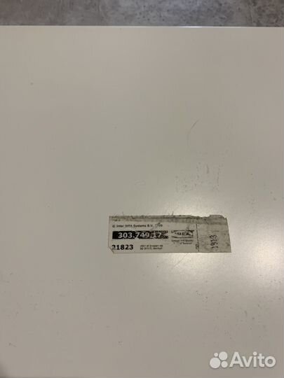 Сушилка для посуды настольная