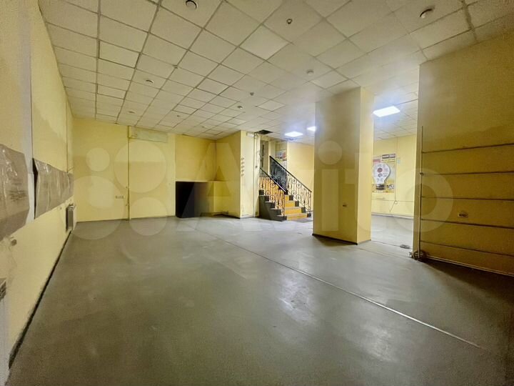 Торговая площадь, 290 м²
