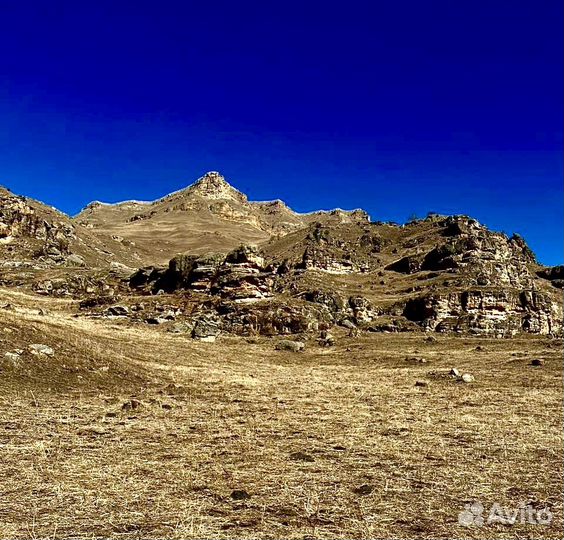 Экскурсия в ущелье Хасаут из Пятигорска