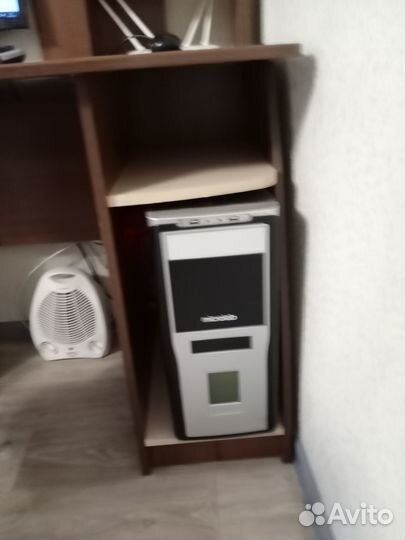 Компьютер