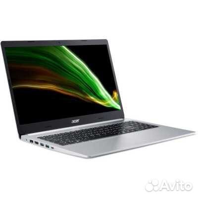 Ноутбук Acer Aspire 5 A515-45-R8V5 - новый