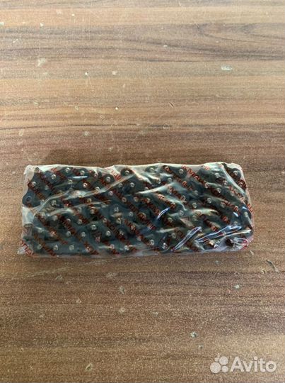 Цепь мото иж 104 звена