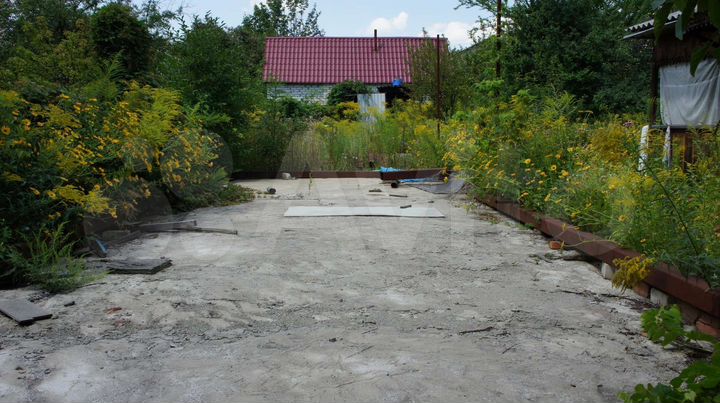 Участок 6 сот. (СНТ, ДНП)