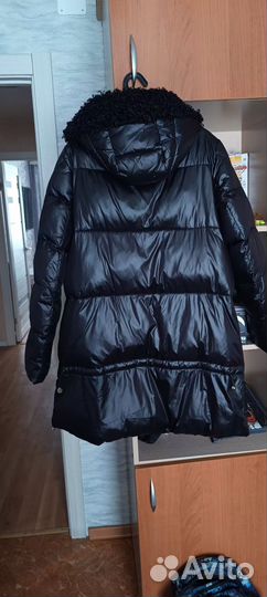 Куртка женская