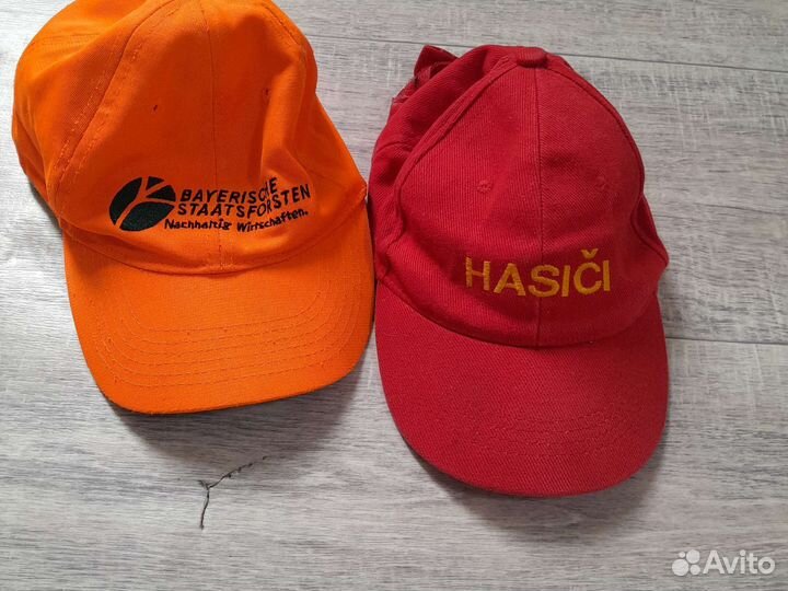 Кепка детская