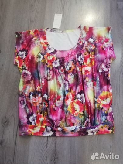 Кофта / блузка