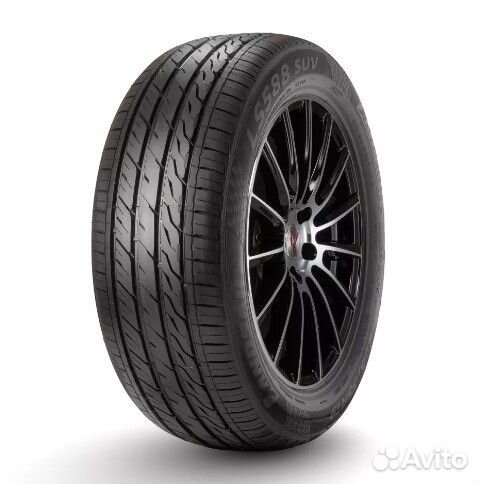 Landsail LS588 SUV 265/50 R19 110Y
