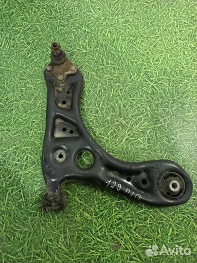 Рычаг подвески передний правый Volkswagen Polo