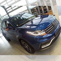 Новый Dongfeng 580 1.5 CVT, 2023, цена от 2 199 000 руб.