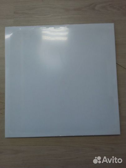 Потолочный светодиодный светильник 31Вт