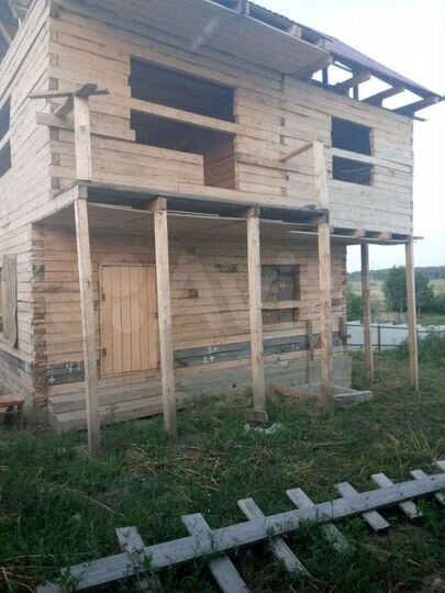 Участок 9 сот. (ИЖС)
