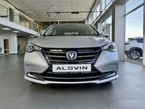 Новый Changan Alsvin 1.5 AMT, 2024, цен�а 1 799 900 руб.