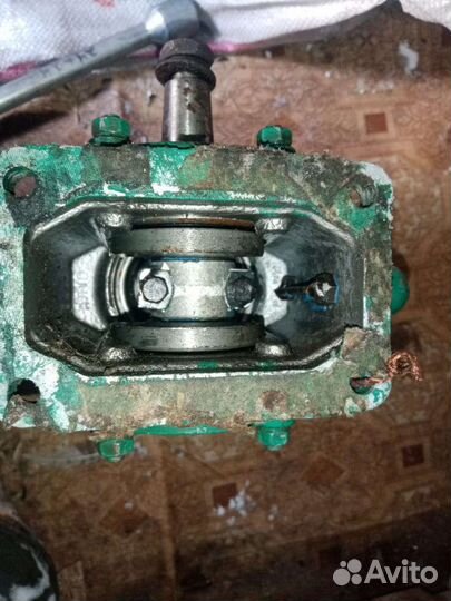 Компрессор юмз, новый