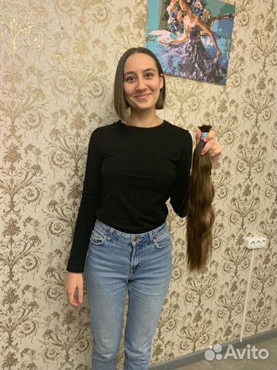 Купим Волосы в Челябинске, стрижка в подарок