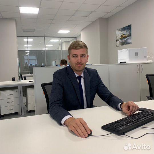 Автоподбор. Проверка авто перед покупкой