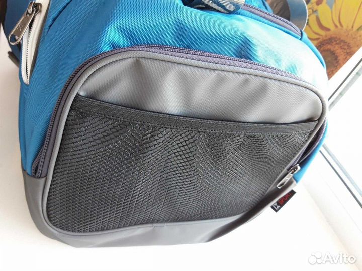 Спортивная сумка IX