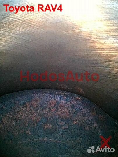 Двигатель 1AZ-FE Toyota RAV4