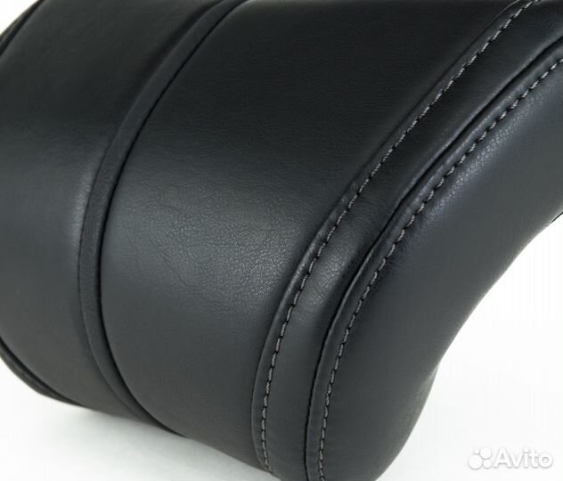 Подушка на подголовник анатомическая