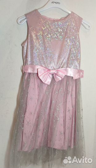 Платье на праздник