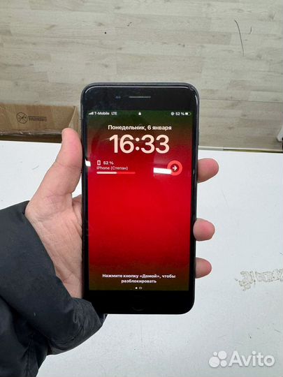 iPhone 8 Plus, 64 ГБ