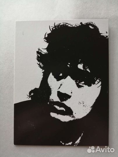 Автографы группы 