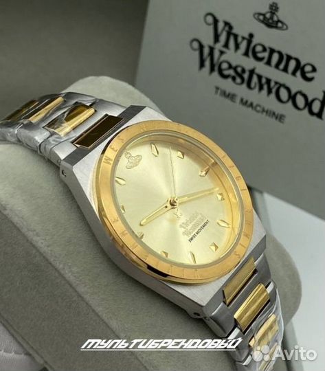 Женские часы Vivienne Westwood