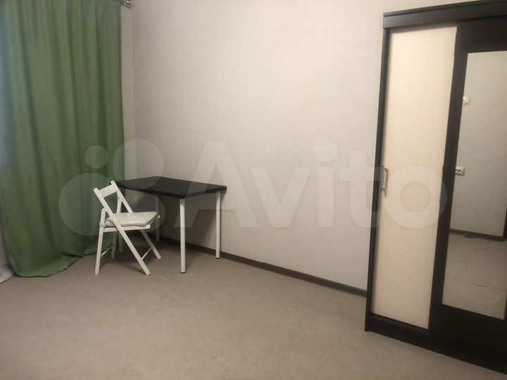 Комната 15 м² в 3-к., 12/14 эт.