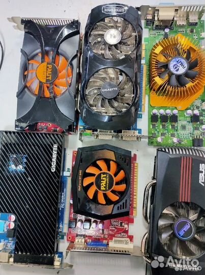 Видеокарта