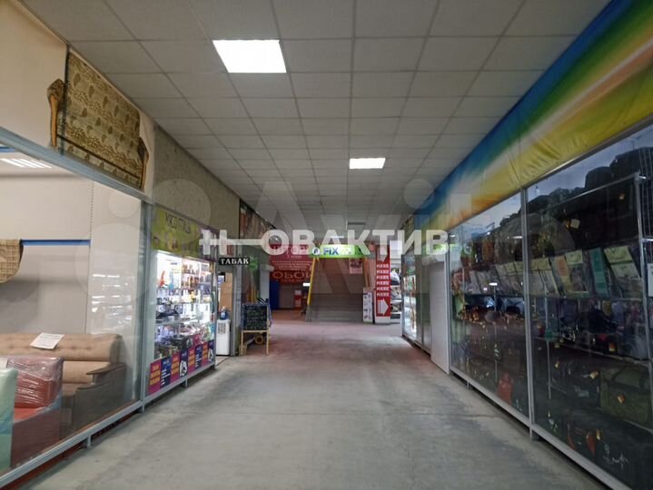 Продам торговое помещение, 47 м²