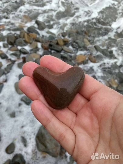 Галька морская камни морские для интерьера