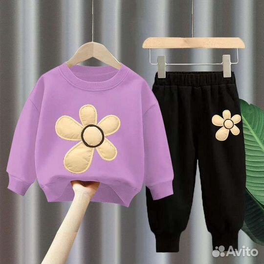 Костюм для девочки