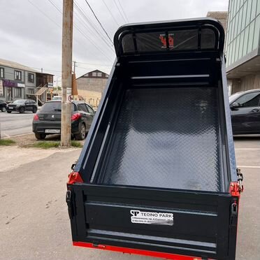 ARC FOS 13, 2026, 1 км